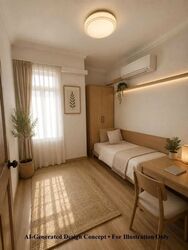 La Crystal (D9), Apartment #608956121